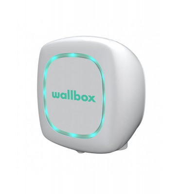 Statie incarcare Wallbox...