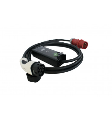 GSZ2-32R 7.4kW Incarcator...