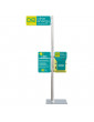 Statie de incarcare e-bike TOWER T2B