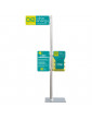 Statie de incarcare e-bike TOWER T4B