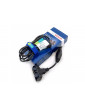 Cablu de incarcare e-bike cu adaptor BOSCH (Classic, Powerpack)