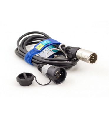 Cablu de incarcare e-bike BionX-1 (24 VDC, 4 A)