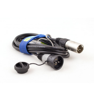 Cablu de incarcare e-bike BionX-2 (37 VDC, 3.5 A)