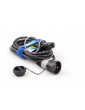 Cablu de incarcare e-bike Hawk (36 VDC, 1.5 A)