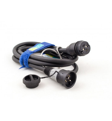 Cablu de incarcare e-bike Impulse-2 (36 VDC, 5.5 A)
