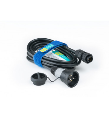 Cablu de incarcare e-bike Rocky Mountain (48 VDC, 5 A)