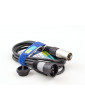 Cablu de incarcare e-bike Stromer-1 (36 VDC, 5 A)
