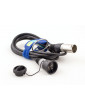 Cablu de incarcare e-bike TranzX (36 VDC, 2 A)