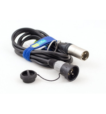 Cablu de incarcare e-bike Zundapp-1 (36 VDC, 5 A)