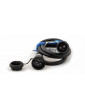 Cablu de incarcare e-bike TQ (50.4-58.8 VDC, 5 A)