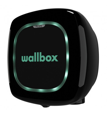 Statie incarcare Wallbox...