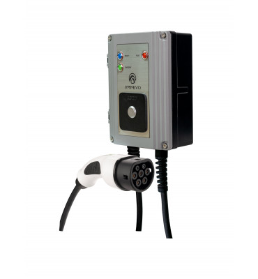 GS322T2GC-CP 22kW Statie...