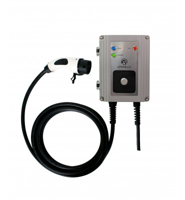 GS322T2GCS-CP 22kW Statie...