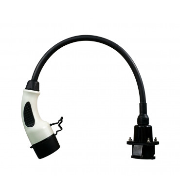 Adaptor cablu Type 1 la Type 2 AD 21/32