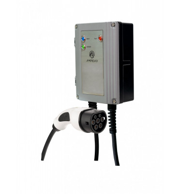 GS322T2GC-APP 22kW Statie...