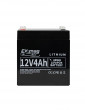 Acumulator LFP 12V/4Ah