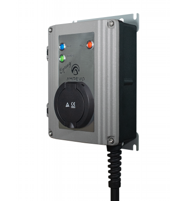 GS107T2GO-CP-SP 7.4kW...