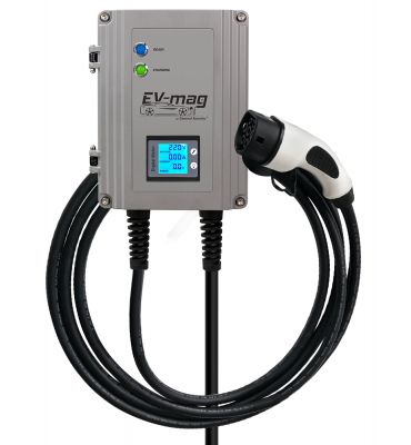 GS107T2GC-DN 7.4kW Statie...