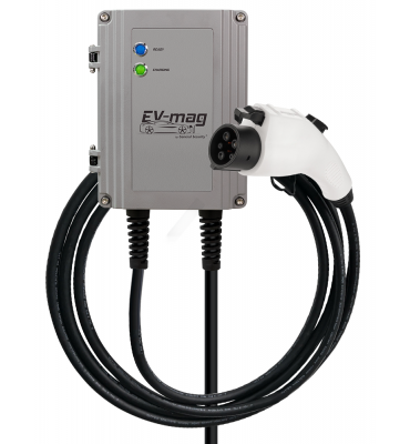 GS107T1GC-N 7.4kW Statie...