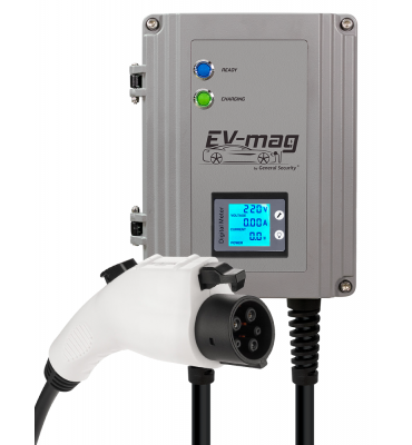 GS103T1GC-DN 3.7kW Statie...