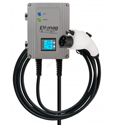 GS107T1GC-DN 7.4kW Statie...