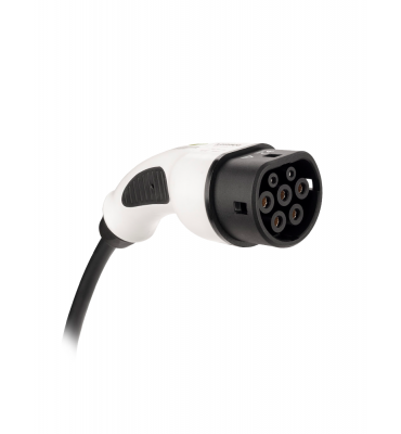 GS107T2GCS-N 7.4kW Statie...