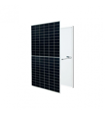 Panouri fotovoltaice monocristaline Vendato Solar 545Wp 144 half-cut