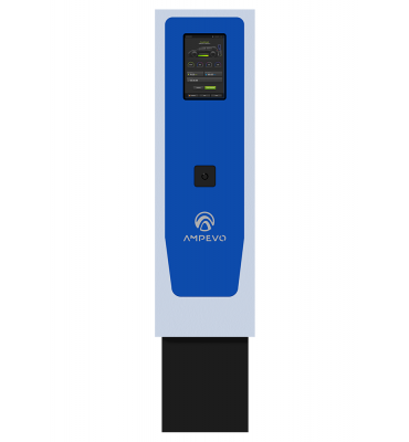 Statie incarcare AMP114T2D - IK10