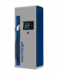 Statie incarcare AMPEVO DC 60 kW CCS 2