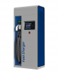 Statie incarcare AMPEVO DC 60 kW AC/CCS2