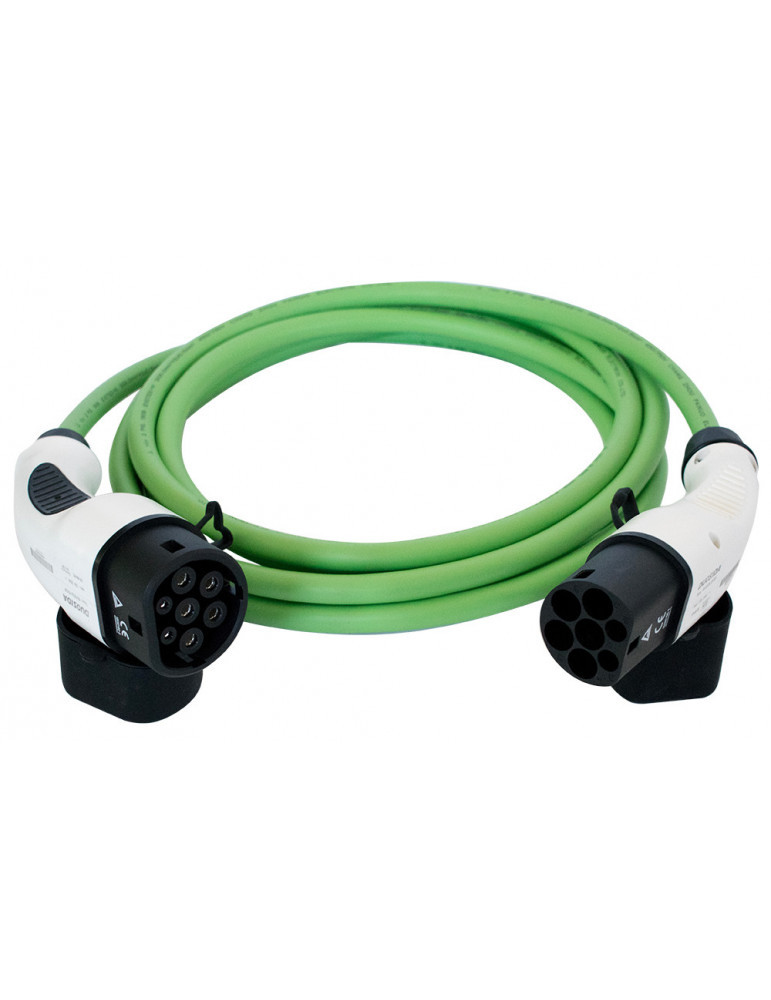 T22/32V Cablu de incarcare vehicule electrice