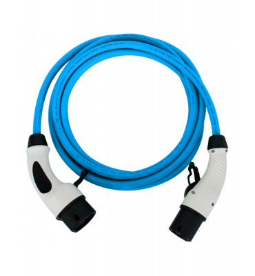 T22-3/32V Cablu de incarcare vehicule electrice