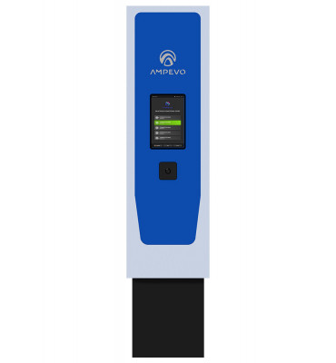 Statie incarcare AMP344T2D - IK10