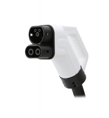 Statie incarcare AMPEVO DC 180 kW AC/CCS2/CHAdeMO