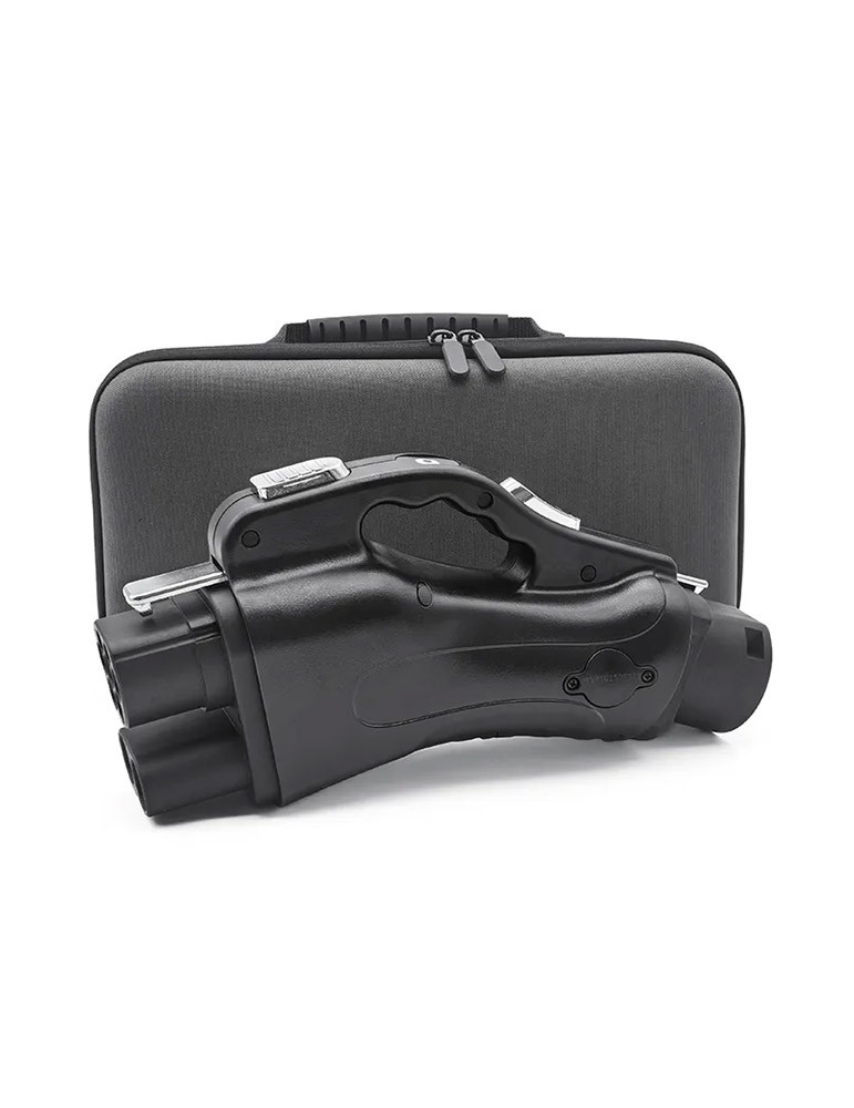 Adaptor CCS2 la GB/T