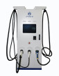 Statie incarcare AMPEVO DC 60 kW CCS2/CHAdeMO/AC