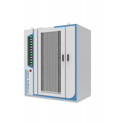 Statie incarcare AMPEVO DC 720 kW