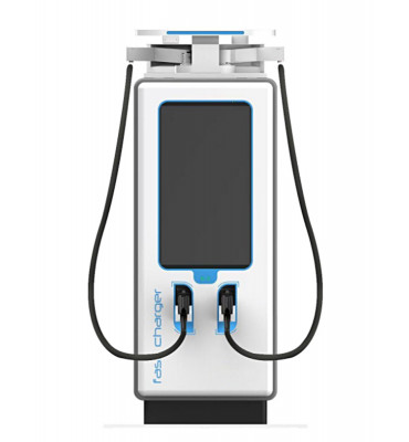 Statie incarcare AMPEVO DC PRO 480 kW