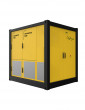 Sistem containerizat BRES-1040-500, racire lichida prin imersie