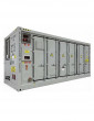 Sistem containerizat de baterii EFS-5.0MWH, racire lichida prin imersiune