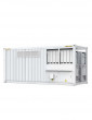 Cabina PCS containerizata YB-25-ZC-0.69