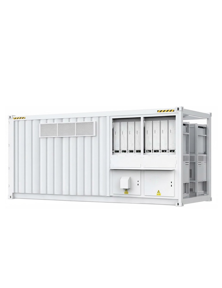 Cabina integrata PCS si transformator ridicator YZ1250-ZC
