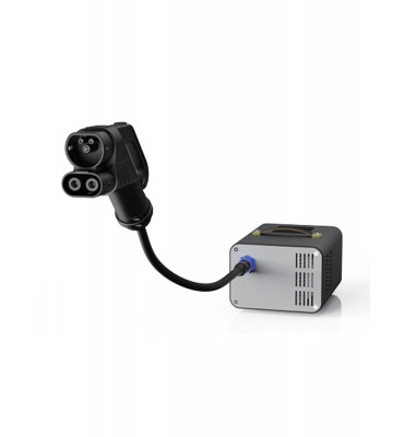 Descarcator DC portabil CCS2