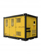 Sistem hibrid de stocare si management al energiei GRES75-50II