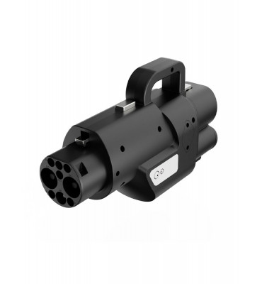 Adaptor CCS2 la GB/T (400A)