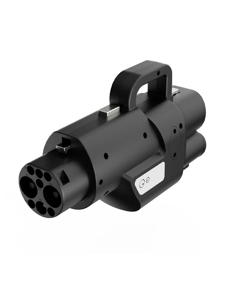 Adaptor CCS2 la GB/T (400A)
