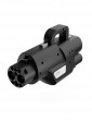 Adaptor CCS2 la GB/T (400A)