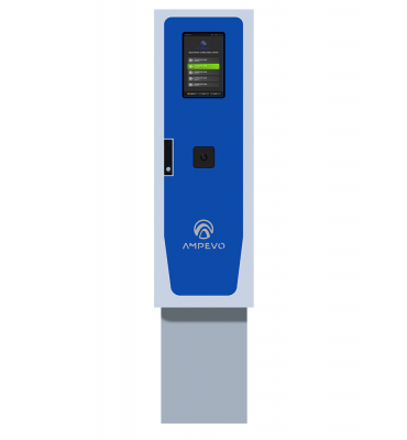 Statie incarcare AMP322/2T2D - IK10