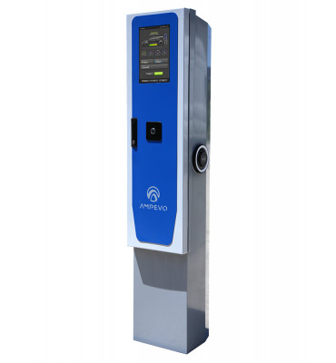 Statie incarcare AMP322/2T2D - IK10