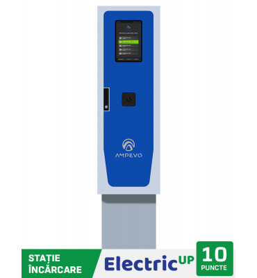 Statie incarcare AMP350T2D - IK10